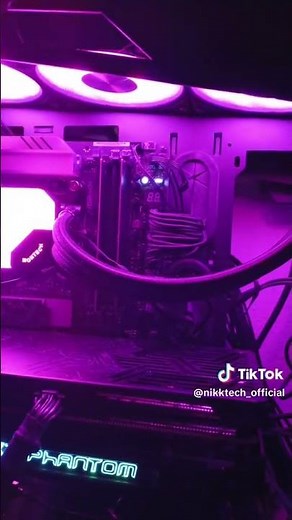 Montech HyperFlow 360 ARGB AIO Liquid CPU Cooler Review @HyperFlow360ARGB @Montech