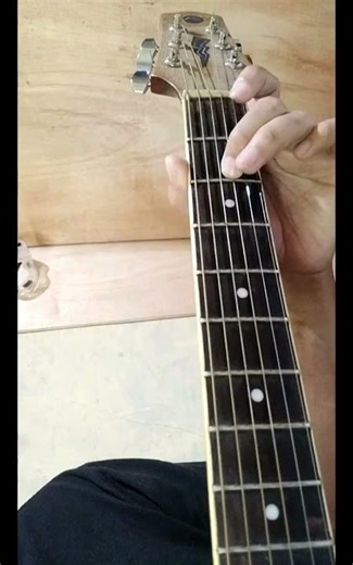 How To Play " Memories " Guitar Melody ( Instrumental ) Maroon %