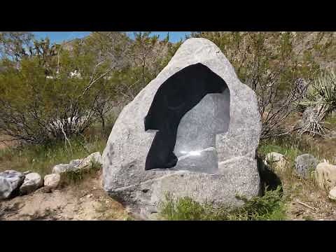 Making a Stone Chair