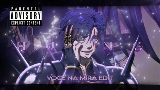 Voce na Mira || Qin Shi Quang[EDIT/AMV]#edit #amv #edit4k #qinshihuang #recordofragnarok