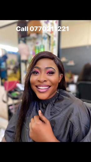 6.5K views | Are you in Ndola thinking of where to do your #Nails #Hair #Makeup we got you covered Precious Beauty and Hair Salon we located at Kabushi Arcades opposite puma filling station masala Call or WhatsApp 0770211221 | Precious Beauty and Hair Salon | Facebook