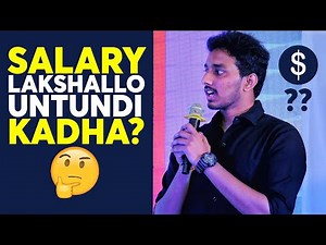 Reality Of Software Jobs: Common Myths And Misconceptions Busted | Chari Not Sorry