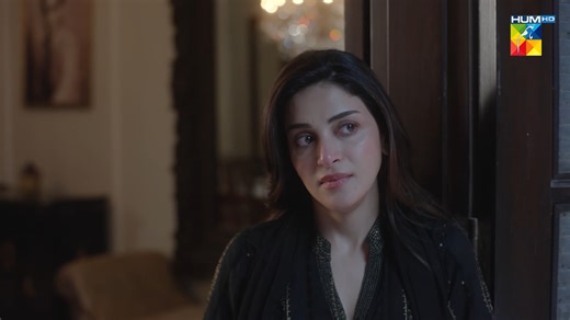 Kuch Aisa Na Karna Ke Hum Dono Ki Zindagi Mushkil Mein Par Jaye! Continue Watching #NeeliKothi Every Monday & Tuesday At 8:00 PM, Only On #HUMTV #NeeliKothi #HUMTV #TalhaChahour #AnmolBaloch | HUM TV