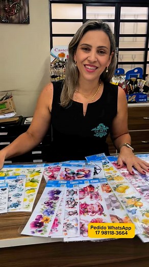 1.4K views · 2.4K reactions |  TRANSFER DE IMAGEM E TRANSFER TÊXTIL...