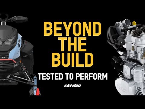 Rotax 4-Stroke Engines: Nothing Else Comes Close