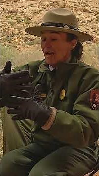 What's the geology behind the arches at Arches National Park?