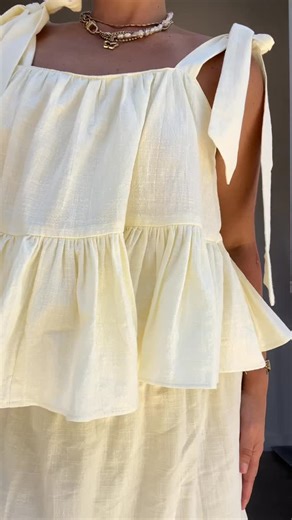 Summer is calling & we have the perfect dresses for you 🤍🌷 Flirty, flowing & fun styles to dress up or down for every occasion 🫶🏼 | Summerland - North Queensland Australia.