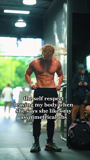 Uneven Abs: Embracing Asymmetry in Fitness