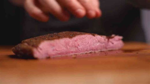 The Complete Guide to Cooking the Perfect Steak