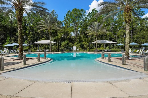 Amelia Walk | Fernandina Beach | Community | Riverside Homes