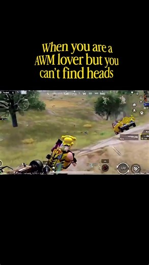 Is AWM cursed or it’s Me # #bgmi #bmps