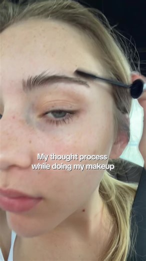 Crying While Doing Makeup: Tips and Transformations