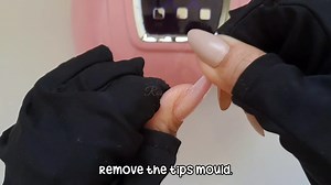 1.6K views · 50 reactions | How to apply Solid Builder Gel as nail extension with Dual Forms #rosediy13 #bornpretty #allshineonme #nails #nailart #nailextension #dualforms #nailcare #solidbuildergel #buildergel #nonstickhandextensiongel #extensiongel #extensionnails | Rose Diy | Facebook