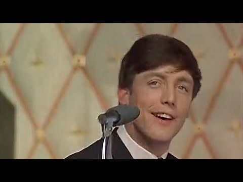 The Dave Clark Five - Glad All Over