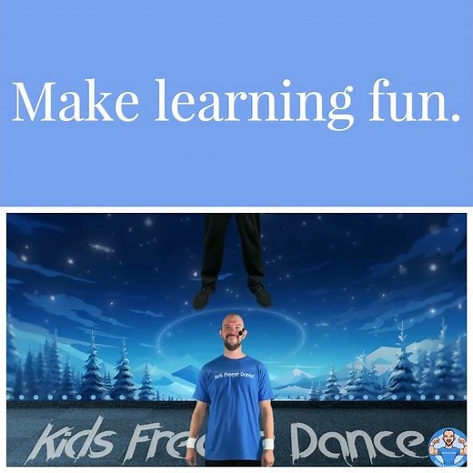 Snowman themed freeze dance brain break to practice rounding numbers