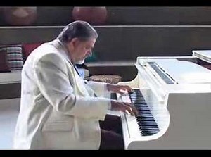 Alberto Dogliotti - La Cumparsita