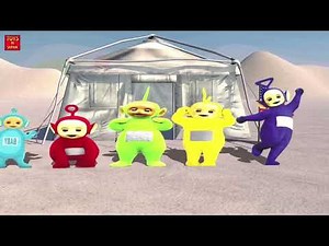 teletubbies finger family nursery rhymes 34 minuten