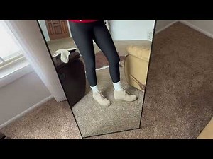 The perfect winter wool boot socks!