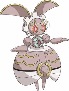 Meet the newest Pokemon!