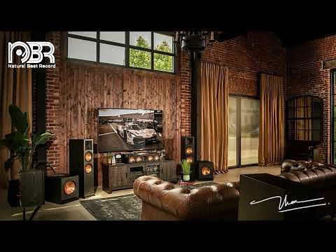 Hi End Sound Test 24bit/192Khz - Hi-Res Music - Audiophile NBR Music