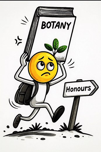 নিঠুর মনোহর কপি 😎 ভয়েসঃ Omar Khaiam Pervez গানটা সিরিয়াসলি নিবেন না। যে বিষয়েই অনার্স করেন না কেন, না পড়লে কঠিনই লাগবে😔 #cvcgreen | CVC Green