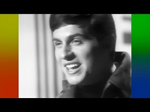 Johnny Rivers • “Poor Side Of Town” • 1966 [Reelin' In The Years Archive]