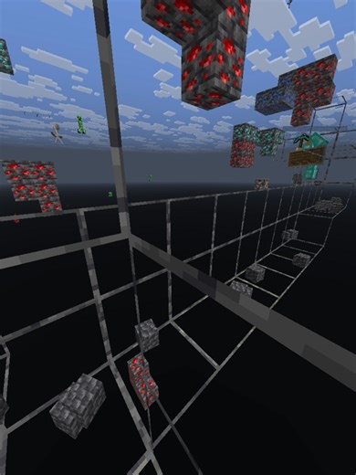 Did he use xray? #minecraft #bedrock #java #smp #fypage #creatorsmp #fypp #viralvideos #dutch