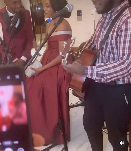 Watch Yo Maps singing his hit song refresh for his wife Kidist 😍❤️🔥 Checkout this https://youtu.be/e747L1O32Vk | Talk Zambian Music