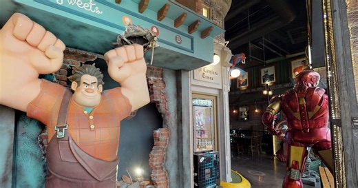 ComicX Phoenix location to close at the end of February