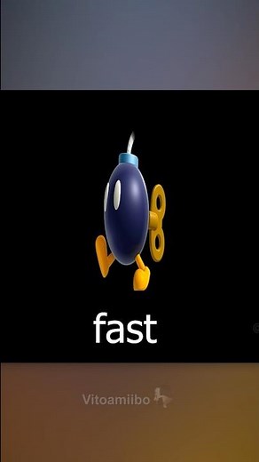 What Bob-omb sound is the BEST?