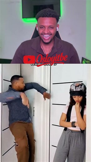 He Can't Stay Serious #habeshatiktok #viralshorts #ethiopia #drama #film #youtubeshorts