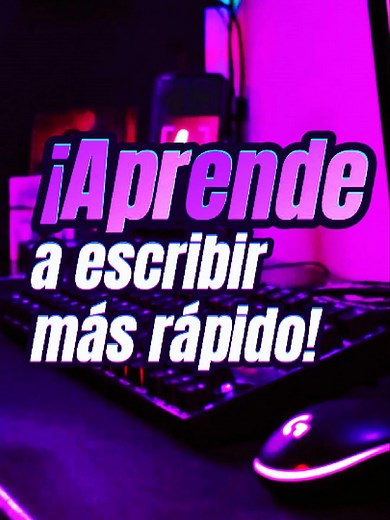 ⌨️ ¡Aprende a Escribir Más Rápido! 🚀 El Mejor Juego de Mecanografía Online | Ztype ¡Sígueme y dale like para más contenido! 💻📱 . . . #ladinoit #pctips #Mecanografía #aprendeaescribir