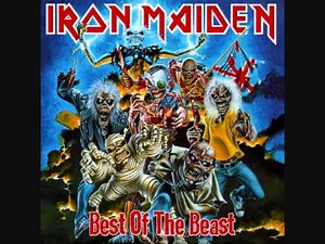 Iron Maiden - Revelations [Live]