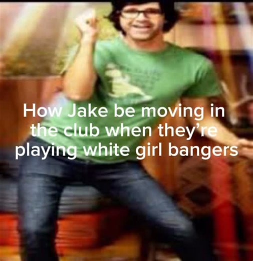 Jake’s Fan on Instagram: "#jake #fan #jakenation"