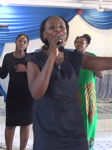 MCK Lamu Choir Performance - February 2026