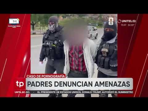 Man arrested for allegedly extorting victims with intimate photos