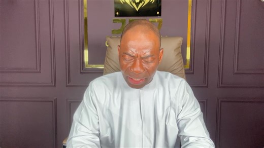 SORTEZ L’HEURE EST TRES TRES GRAVE ‼️LES 50.000 PERSONNES QUI VERRONT CETTE VIDÉO PROPHÉTIQUE SERONT LES TÉMOIGNAGES DE LEUR FAMILLE « LE GÉNÉRAL MAKOSSO RÉVÈLE DES CHOSES GRAVE SUR L’ANNÉE 2026 » OPÉRATION: JE REFUSE D’ÊTRE LA MALÉDICTION DE L’ANNÉE 2026 | Makosso Camille