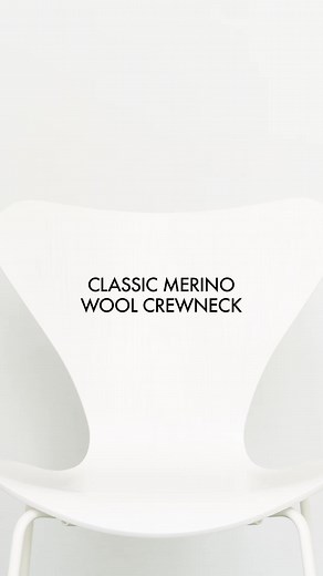 Großartige Kleidung ist keine Magie. Sie entsteht einfach aus den richtigen Materialien, von uns, für dich ❤️ | Colorful Standard