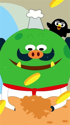 Sing A Song Of Sixpence Rhymes for Kids✨ | Toddlers Rhymes and Songs | Goggly Tv