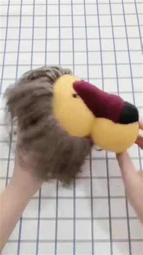 Simba#crafts #diyideas #diycraft #diyproject #simba #simbachallenge