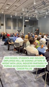 Metropolitan Community College (Nebraska) on Reels | Facebook