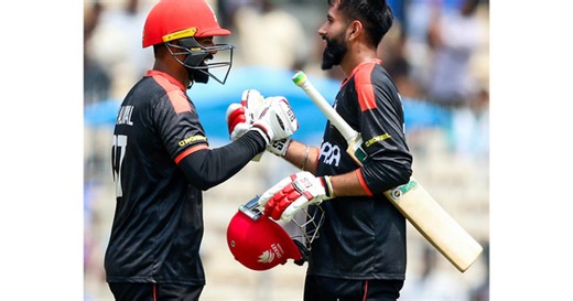 Navneet Dhaliwal to retire after Canada's last T20 World Cup 2026 match