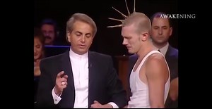 Therefore if any man be in Christ, he is a new creature: old things are passed away; behold, all things are become new. 2 Corinthians 5:17 Link for full video https://www.youtube.com/watch?v=o5s_Ucbo56c #bennyhinn #Jesussaves | Awakening