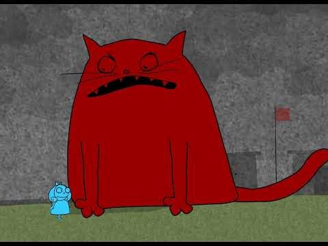 Making Fiends Ep. 1: New Student (4K)