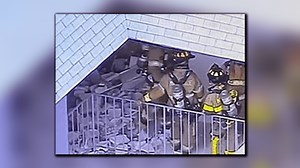 Residents Return Home After Possible Gas Explosion in Opa-Locka