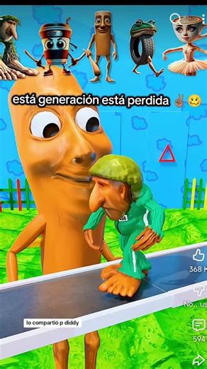 Tung Tung y la Balerina Capuchina: Humor y Tradición