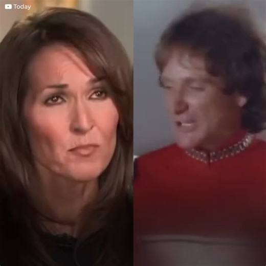 185K views · 1.1K reactions | “Depression didn’t k*ll Robin…” Robin Williams was mourned by Hollywood and the world. It was believed that his sorrow ended his life. But now we know it wasn’t the case. The actor’s widow broke her silence. And revealed the “secret illness” he suffered from. His family didn’t know about it until after his passing. | The Stars | Facebook