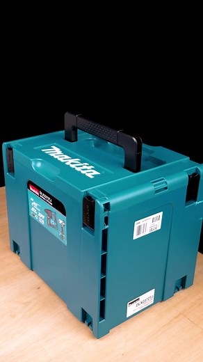 Unlocking the Makita DLX2372TJ Combo Kit