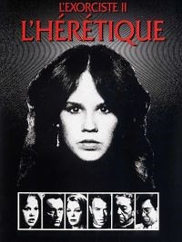 L'Exorciste 2 : L'Hérétique - Film 1978 - Cinetrafic