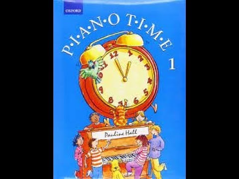 Piano Time 1 SD 480p